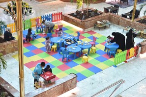 Children’s activities