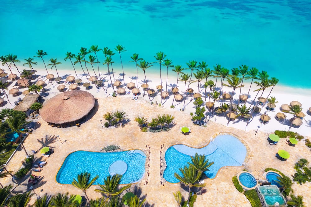 Holiday Inn Resort Aruba - Beach Resort & Casino by IHG