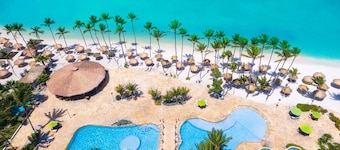 Holiday Inn Resort Aruba - Beach Resort & Casino by IHG