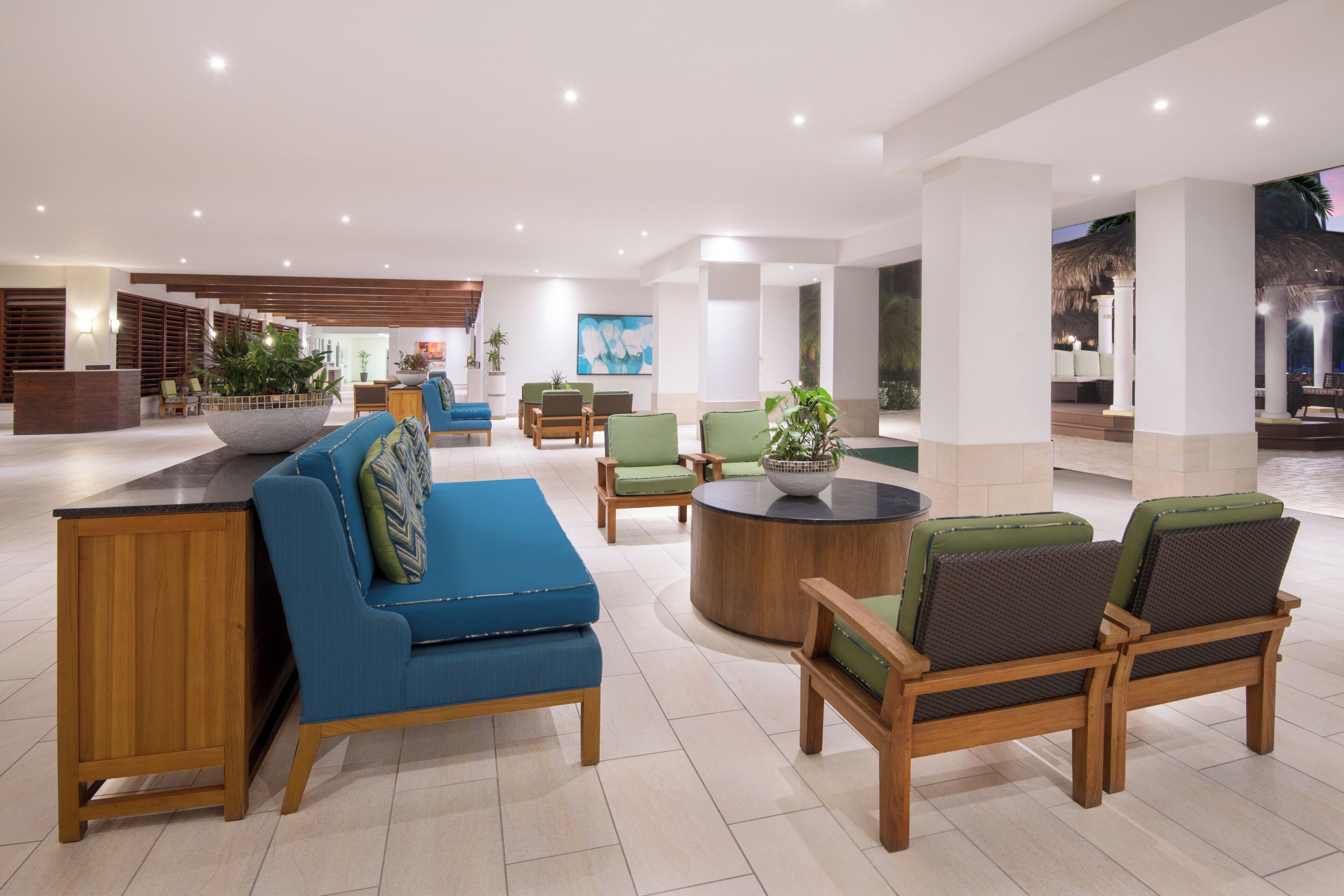 Foto - Holiday Inn Resort Aruba - Beach Resort & Casino by IHG