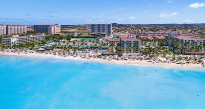 Holiday Inn Resort Aruba - Beach Resort & Casino, an IHG Hotel