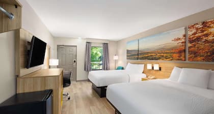 Days Inn by Wyndham Helen