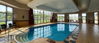  Quality Inn Saint-Jean-sur-Richelieu