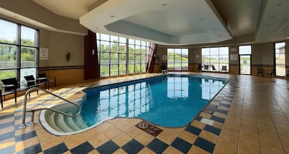 Quality Inn Saint-Jean-sur-Richelieu