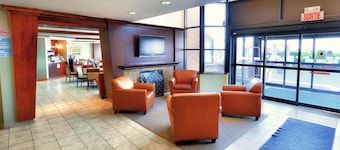  Quality Inn Saint-Jean-sur-Richelieu