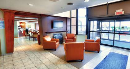 Quality Inn Saint-Jean-sur-Richelieu