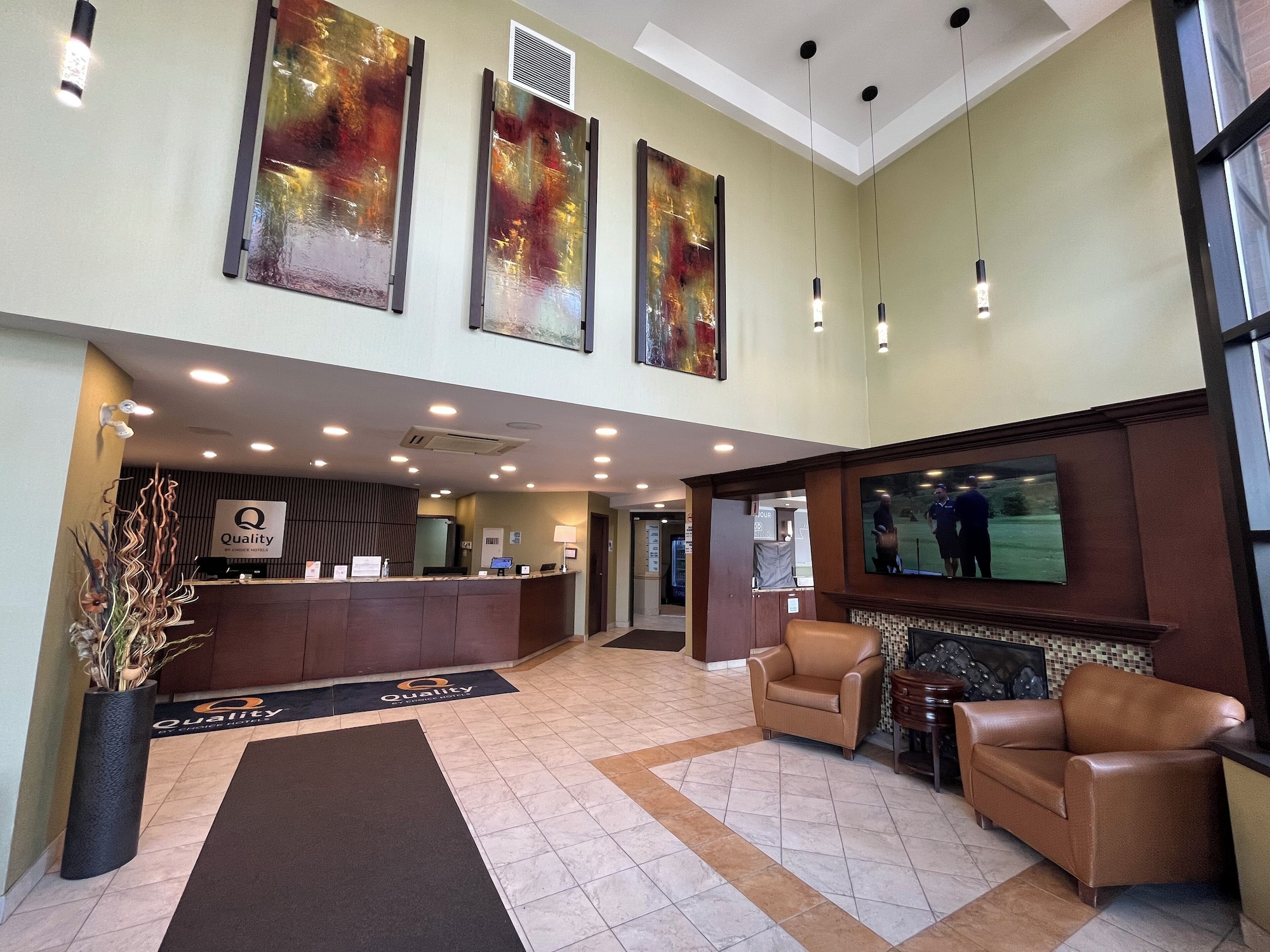 2 Star Hotels