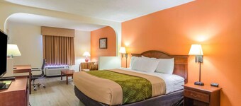 Econo Lodge Inn & Suites