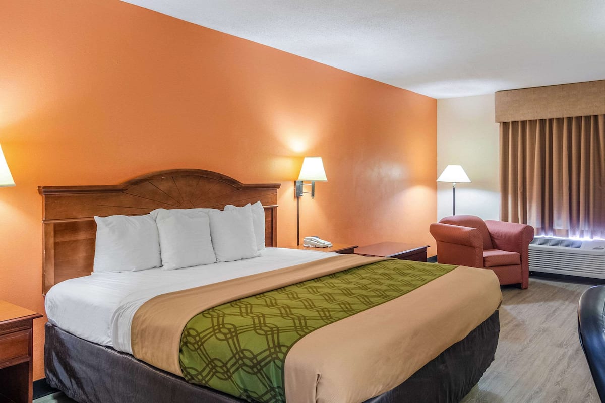Decoración personalizada, muebles diferentes y escritorio