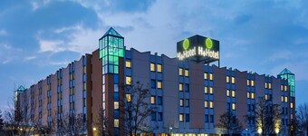 H+ Hotel Leipzig-Halle