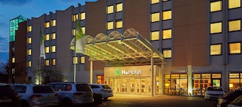H+ Hotel Leipzig-Halle