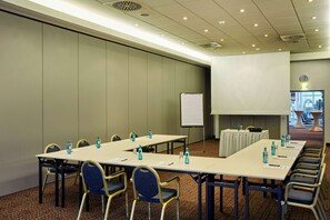 Meeting facility - H+ Hotel Leipzig-Halle (Landsberg)