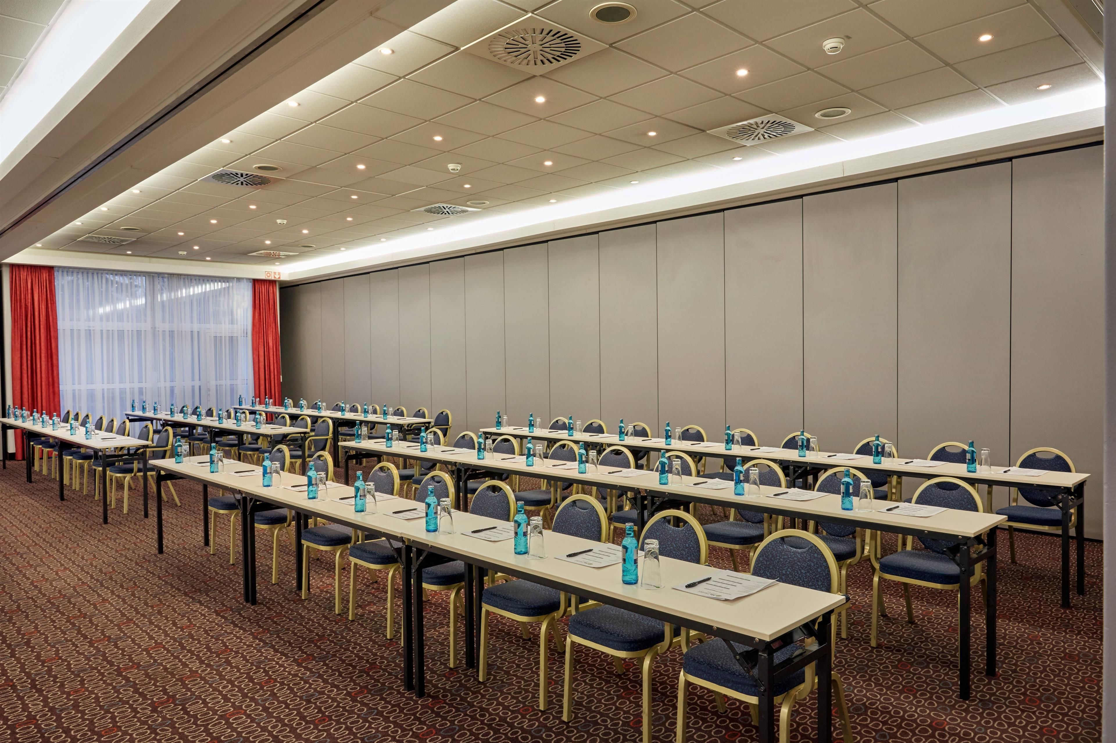 Foto - H+ Hotel Leipzig-Halle