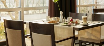Sunday Hotel Leipzig-Halle