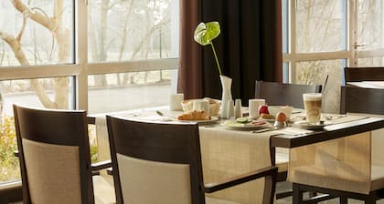 Sunday Hotel Leipzig-Halle