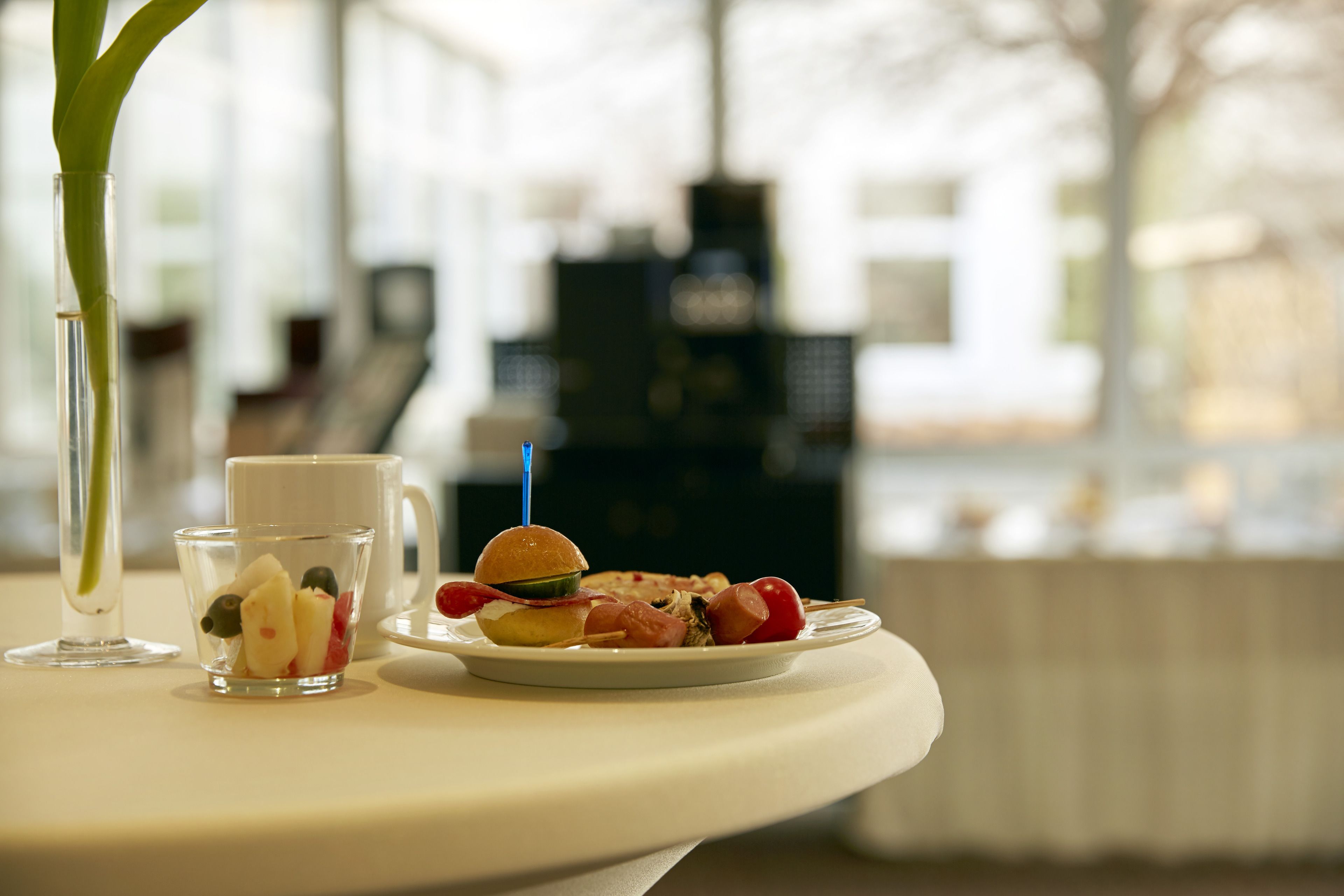 Foto - H+ Hotel Leipzig-Halle