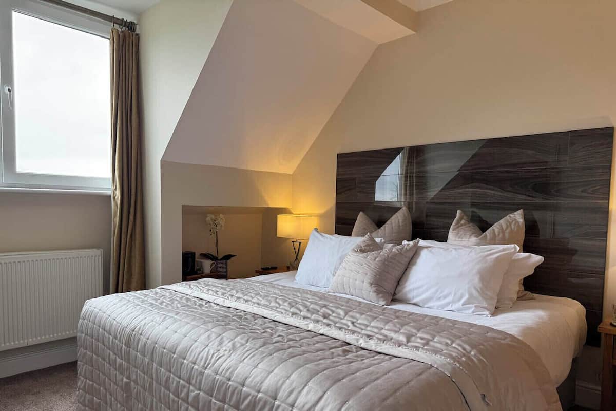 Snug | 熨斗/熨板、床单