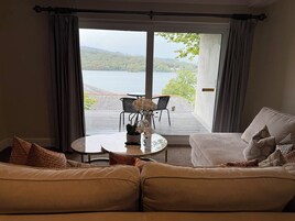 Junior Suite | Ütü/ütü masası, çarşaf takımı 