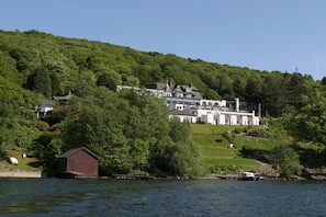 Esterni