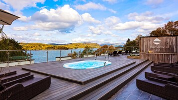 Couples treatment room(s), massages