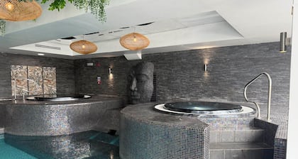 Beech Hill Hotel & Spa