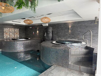 Beech Hill Hotel & Spa