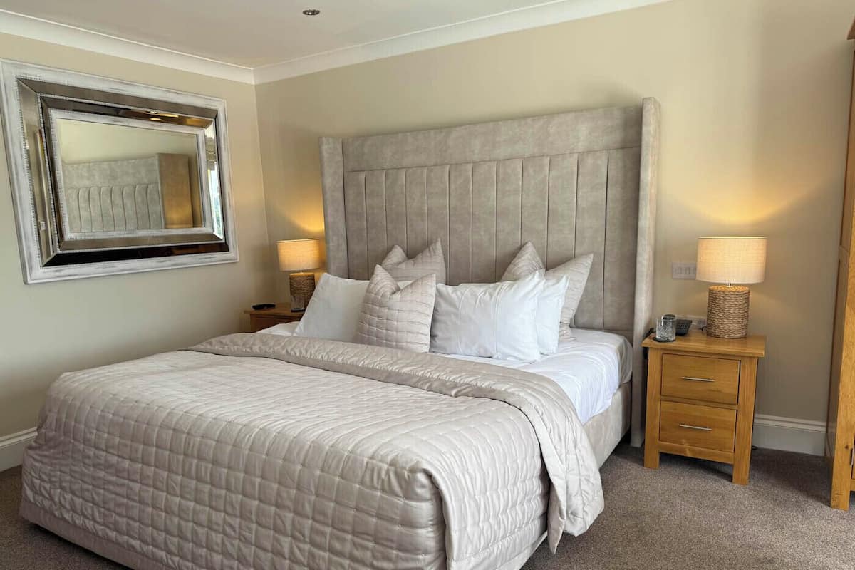 熨斗/熨板、床单