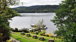 Lake - Beech Hill Hotel & Spa (Windermere)