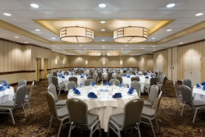 Ballroom