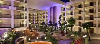 Embassy Suites by Hilton Piscataway Somerset