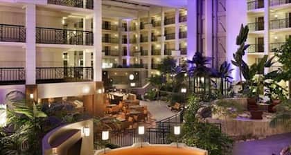 Embassy Suites by Hilton Piscataway Somerset