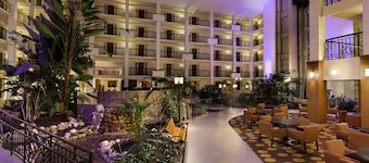 Embassy Suites by Hilton Piscataway Somerset
