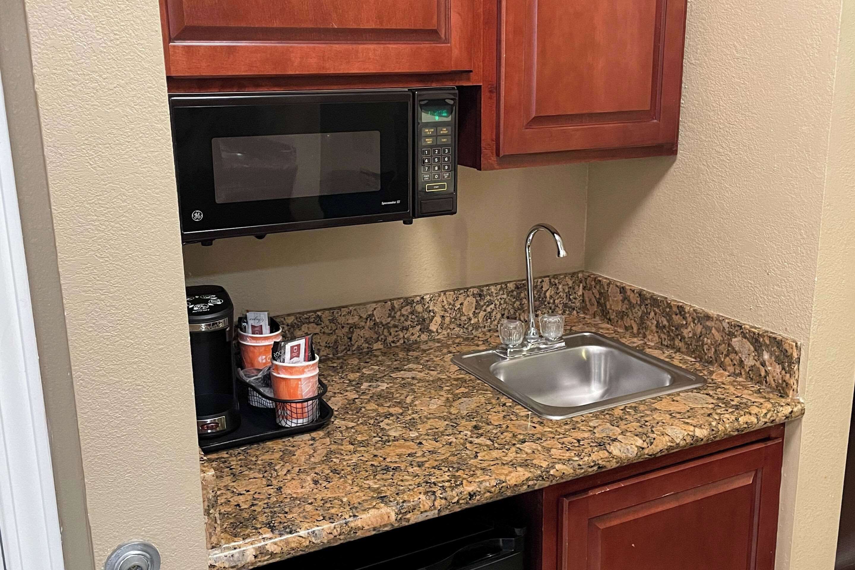 Photo - Comfort Inn Indianapolis South I-65