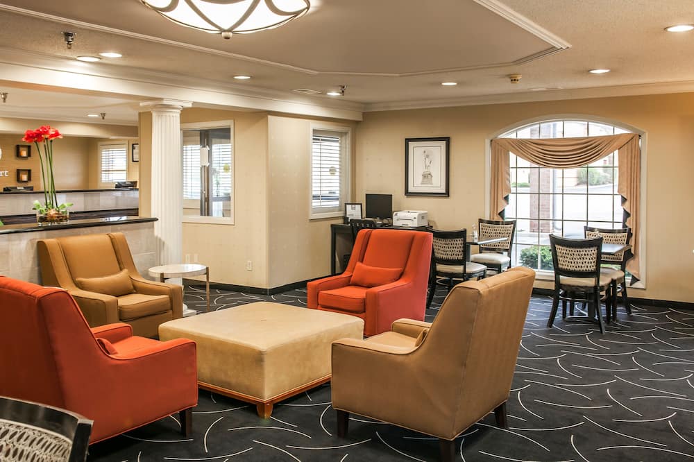 Comfort Inn Indianapolis South I-65