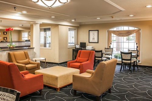 Comfort Inn Indianapolis South I-65