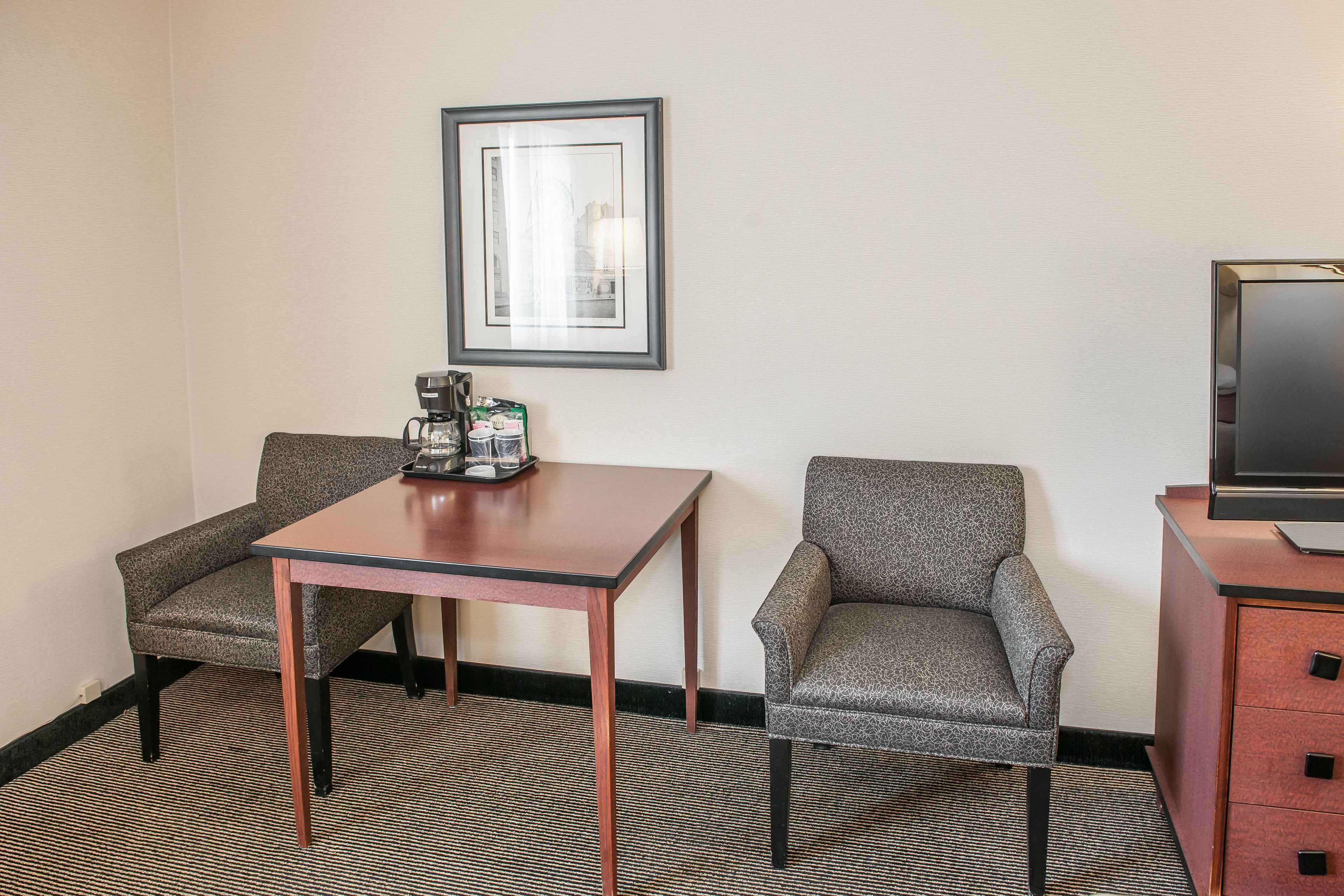 Photo - Comfort Inn Indianapolis South I-65