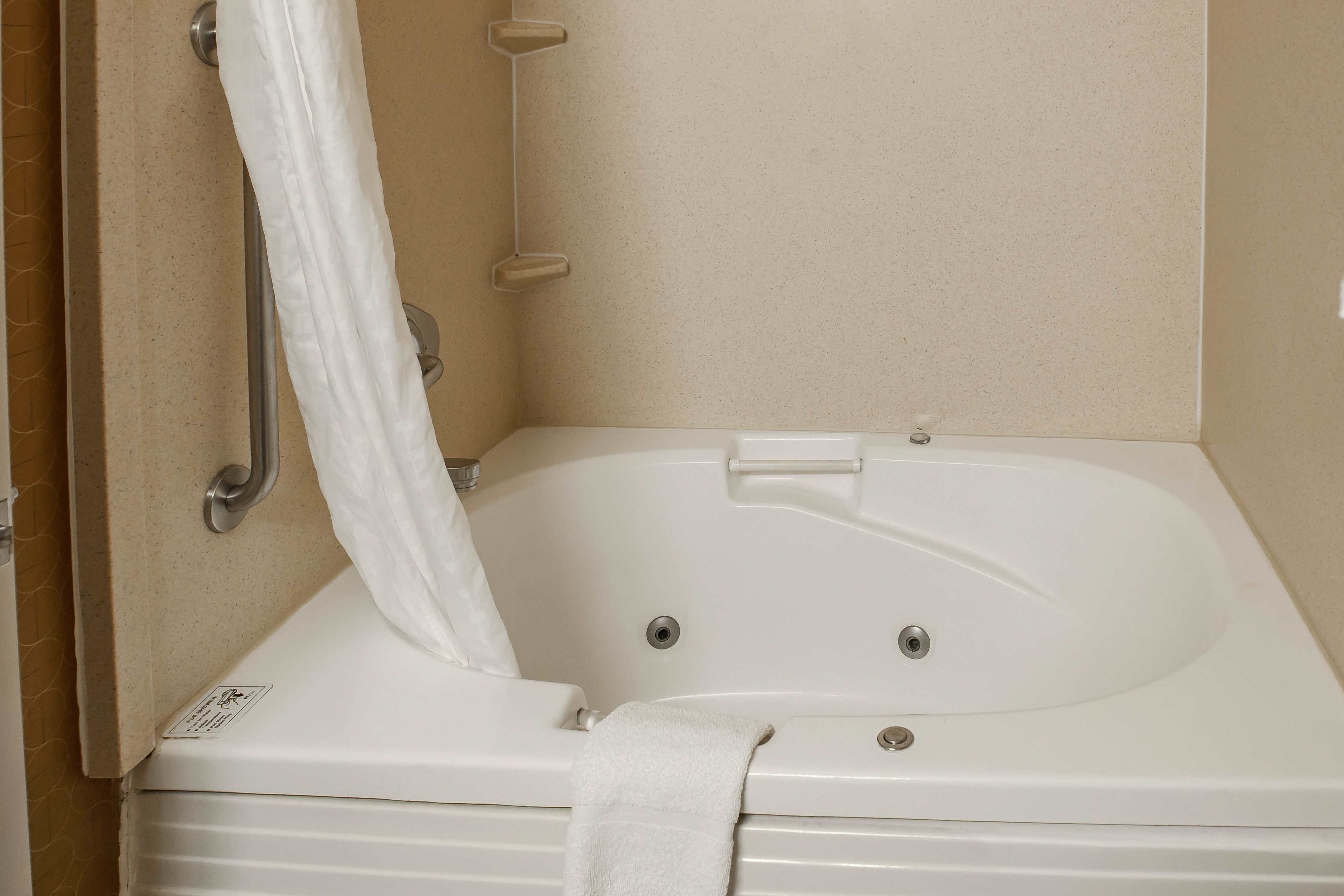 Photo - Comfort Inn Indianapolis South I-65