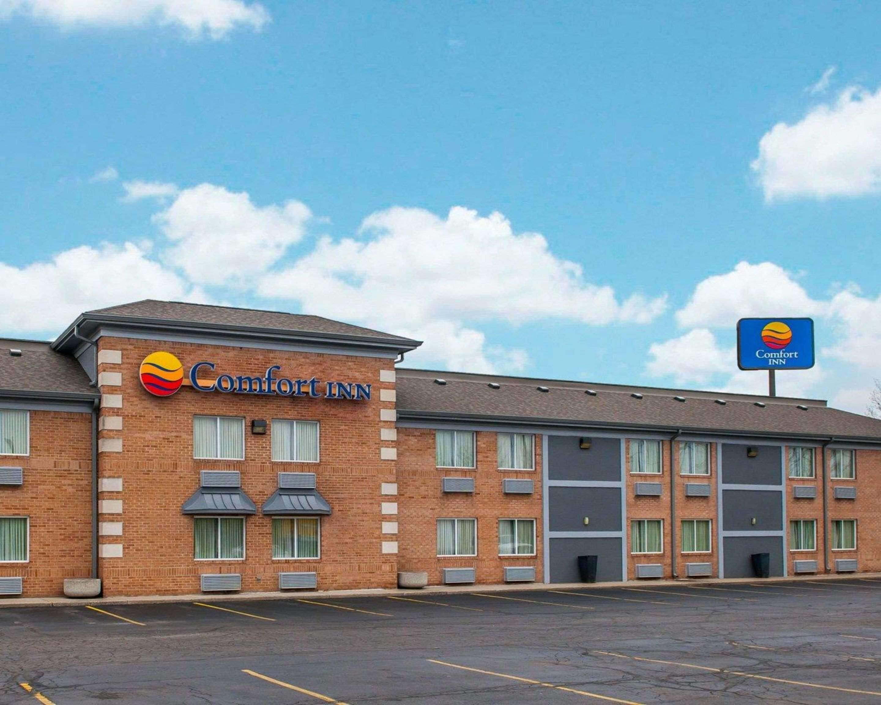 Photo - Comfort Inn Indianapolis South I-65