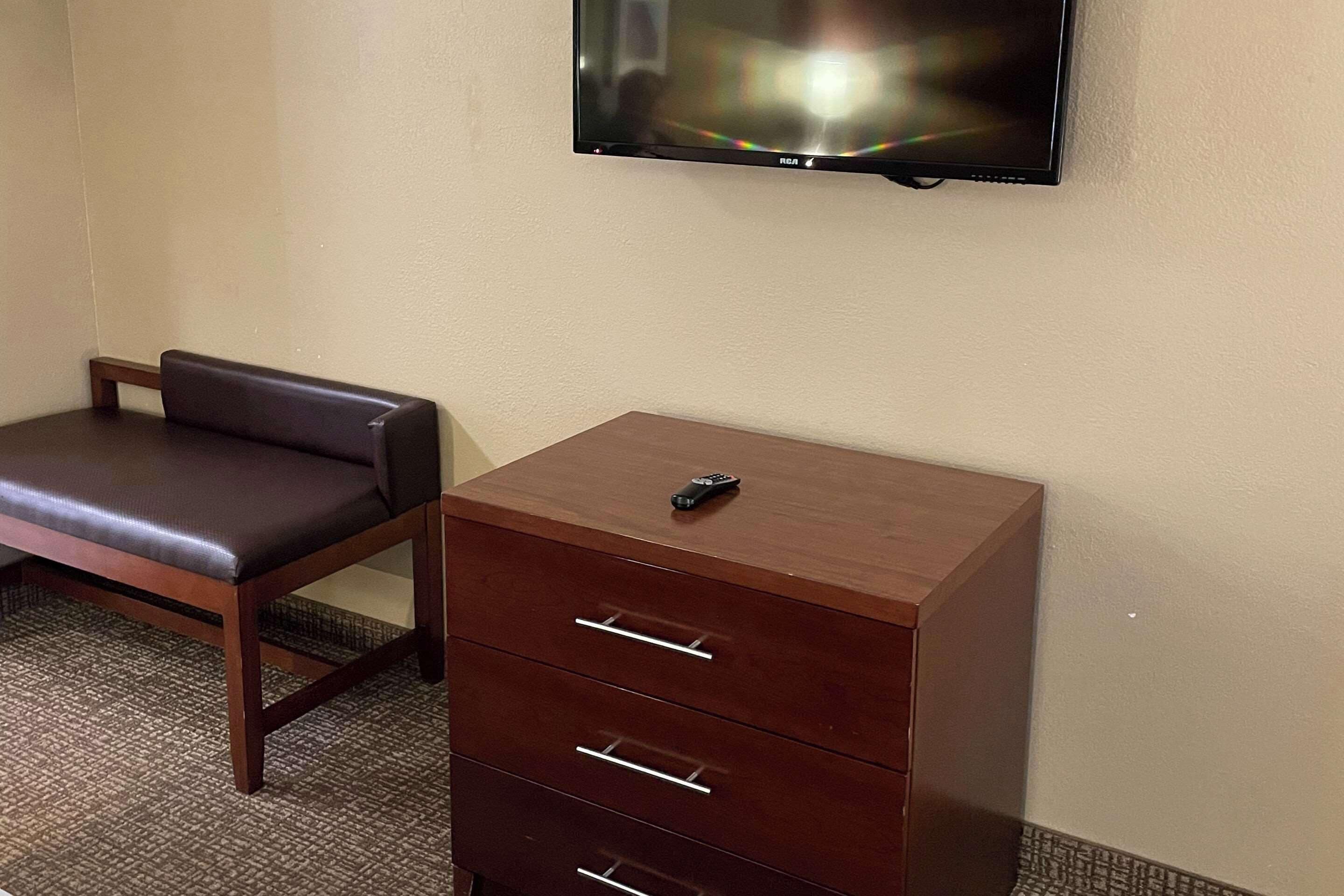 Photo - Comfort Inn Indianapolis South I-65