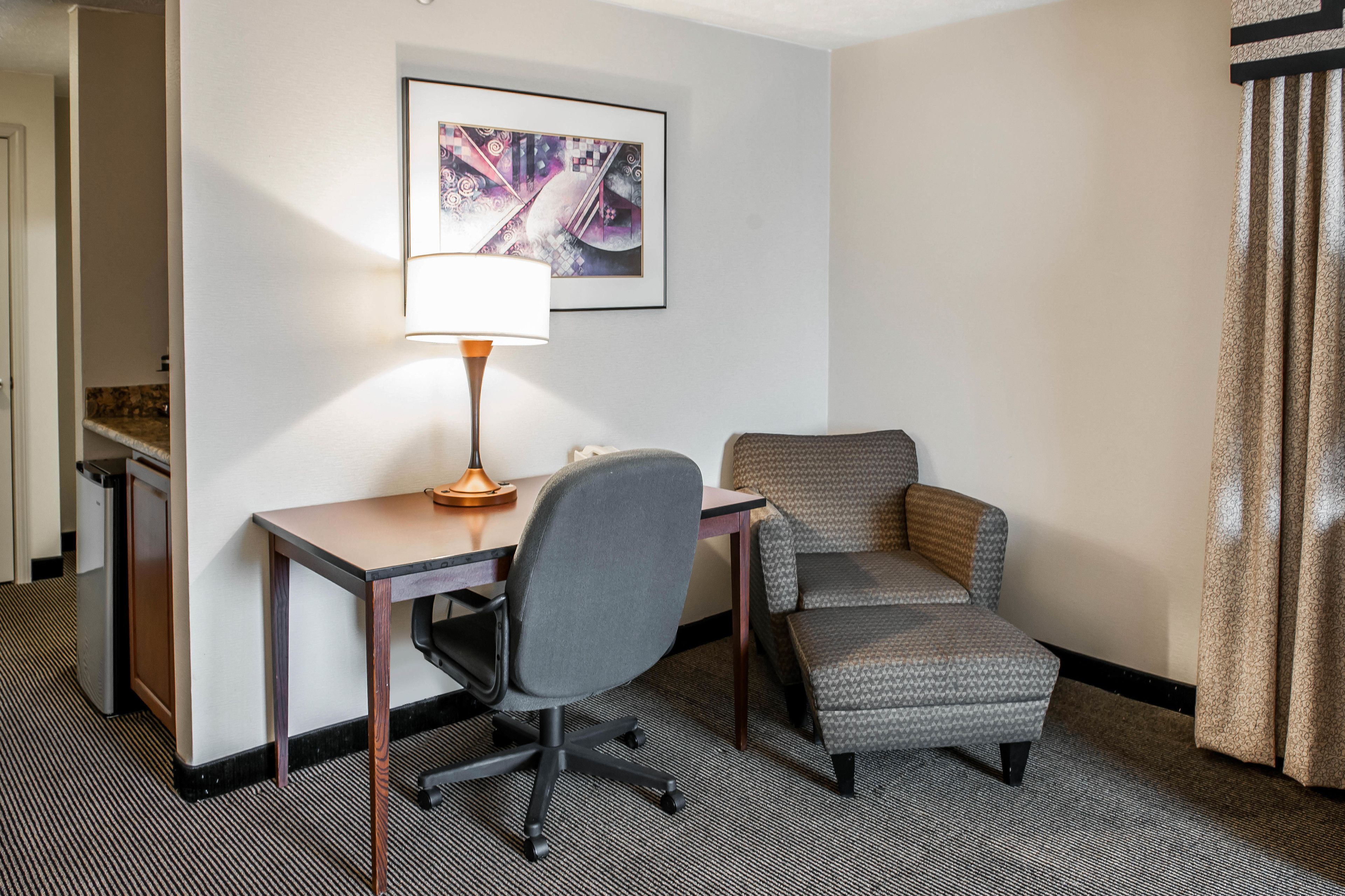 Photo - Comfort Inn Indianapolis South I-65