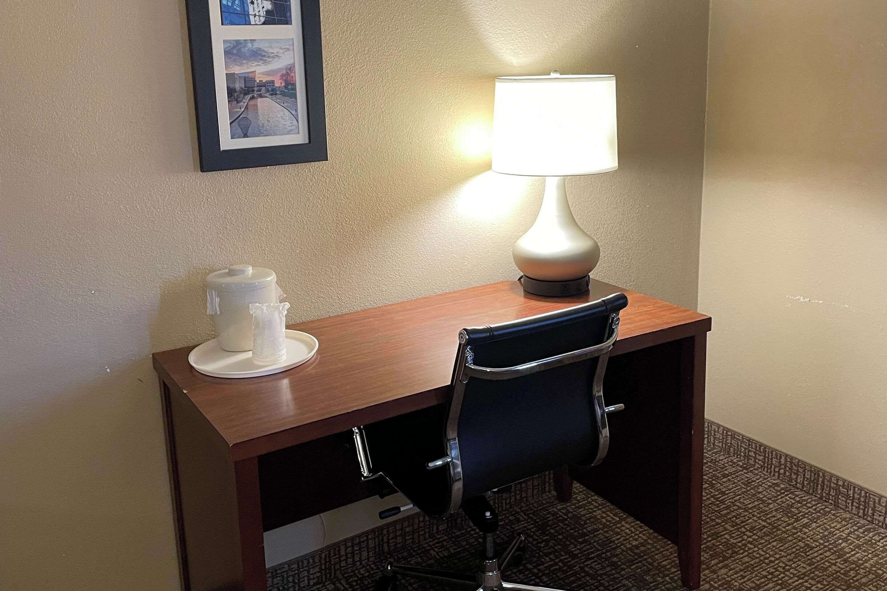 Photo - Comfort Inn Indianapolis South I-65