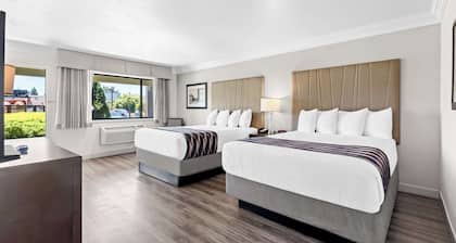 Best Western Garden Inn