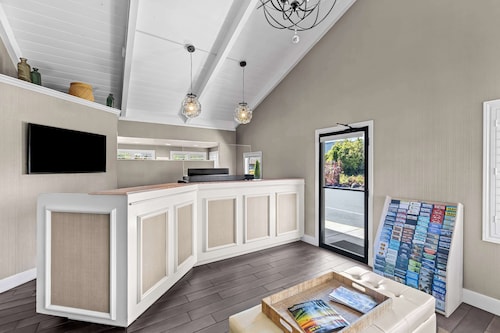 Best Western Garden Inn