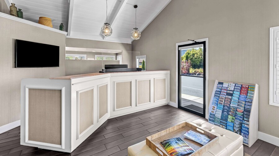 Best Western Garden Inn