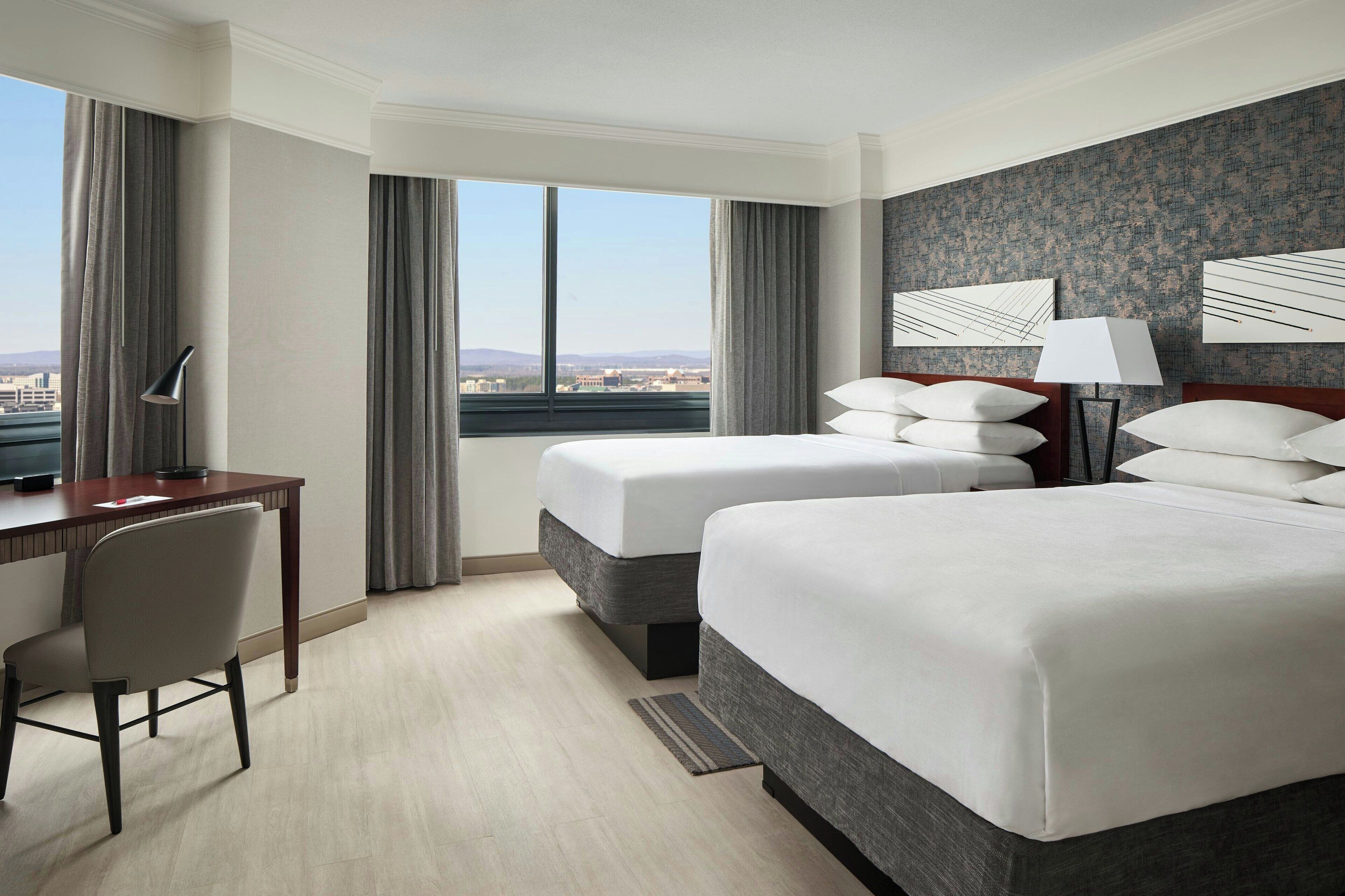 suite, 1 bedroom | premium bedding, in-room safe, desk, blackout curtains