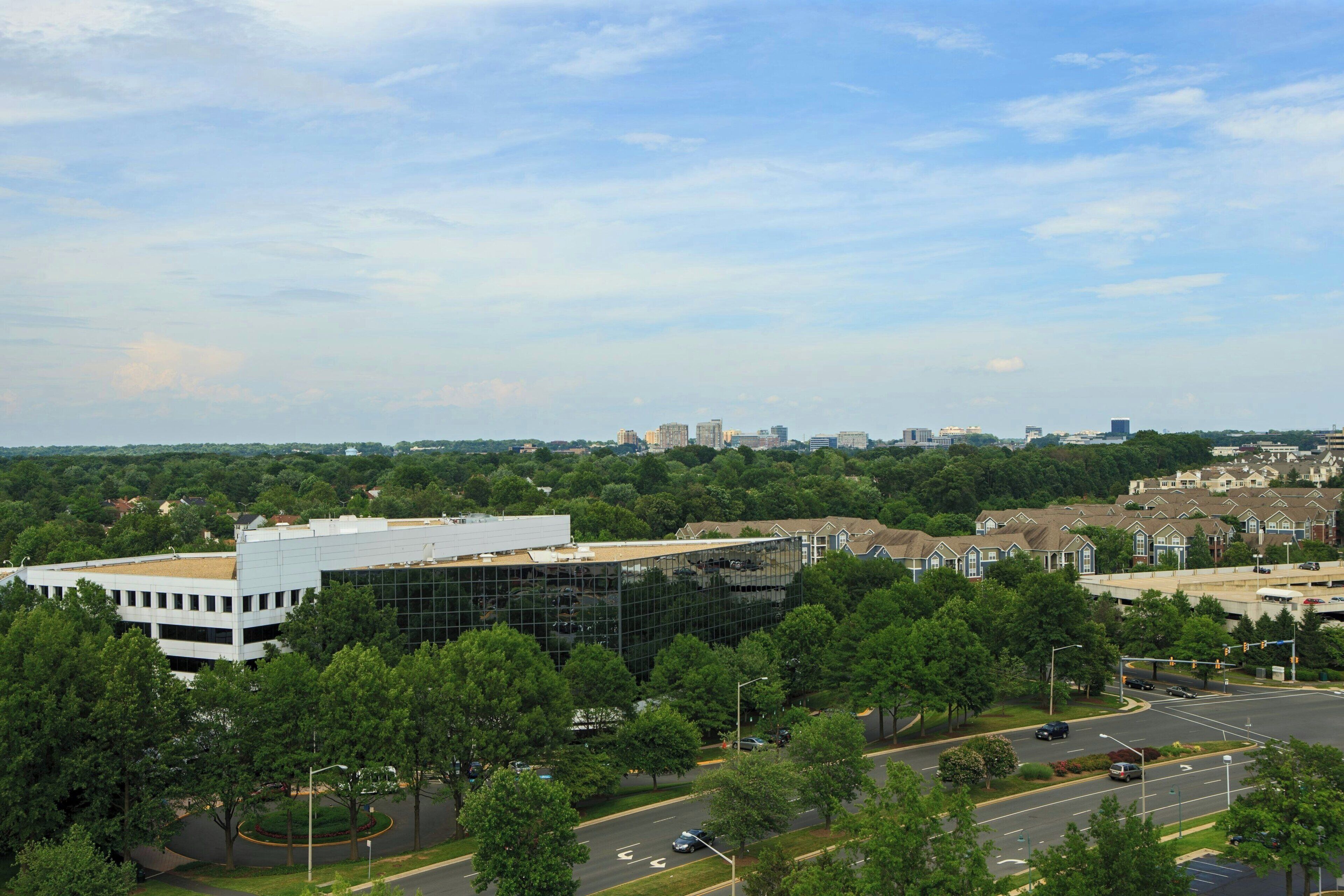 premium bedding, in-room safe, desk, blackout curtains