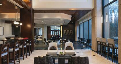 Washington Dulles Marriott Suites