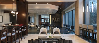 Washington Dulles Marriott Suites