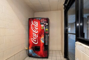 Vending machine