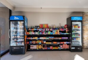 Vending machine